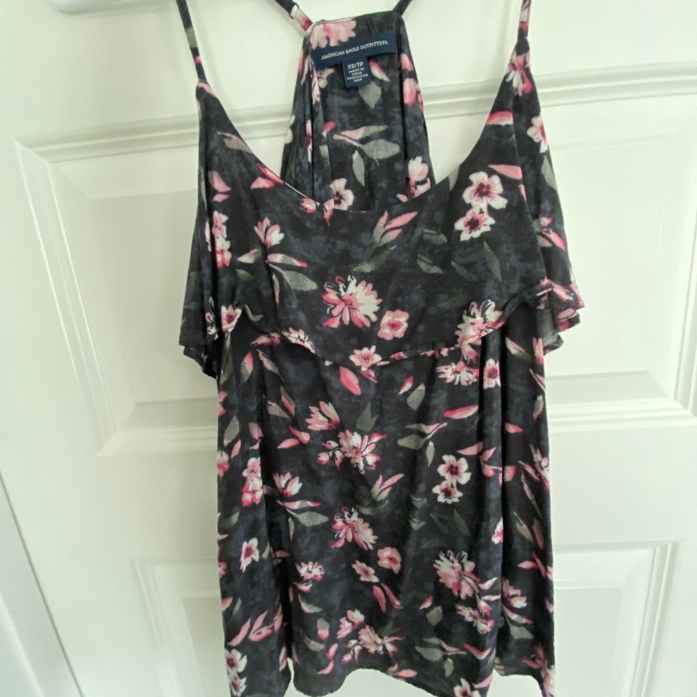 American Eagle Women's Tank
